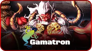 Gamatron