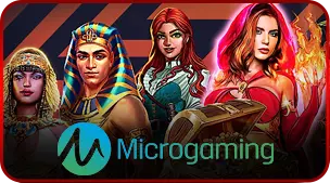 Microgaming