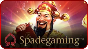 Spadegaming